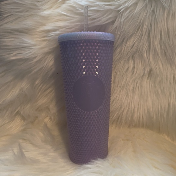 Starbucks icy white studded - Picture 2 of 5